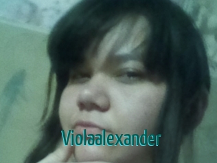 Violaalexander
