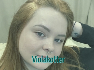 Violakotter