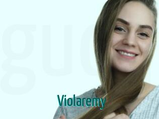 Violaremy