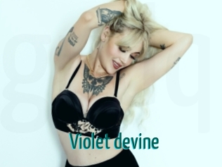 Violet_devine