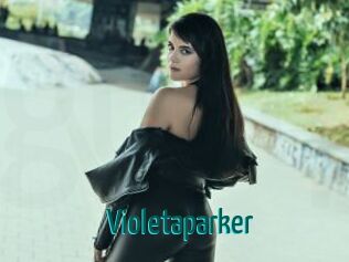 Violetaparker