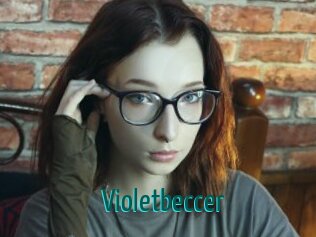 Violetbeccer