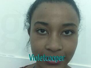 Violetcooper