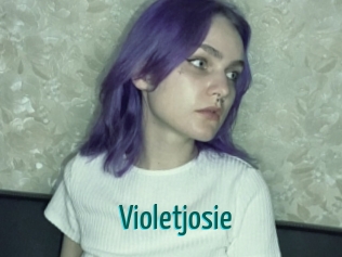 Violetjosie