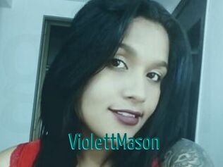 ViolettMason