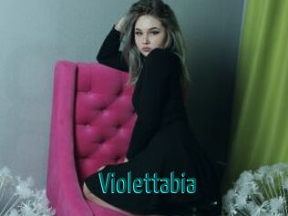 Violettabia