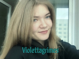 Violettagrimes