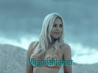 Virginiakramer