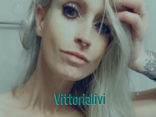 Vittorialivi