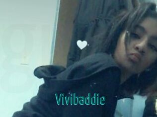 Vivibaddie