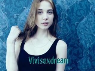 Vivisexdream