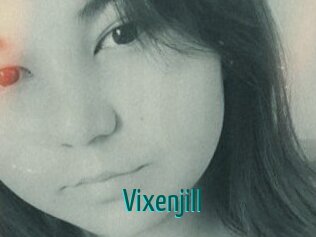 vixenjill Guide du Queutard