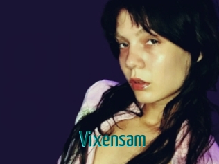 Vixensam