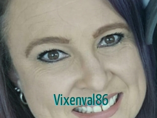 Vixenval86