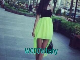 WOOOWbaby