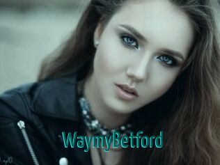WaymyBetford