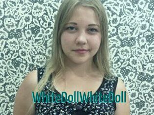 WhiteDoll_WhiteDoll