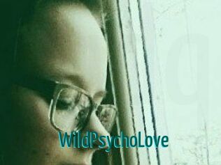 WildPsychoLove Guide du Queutard