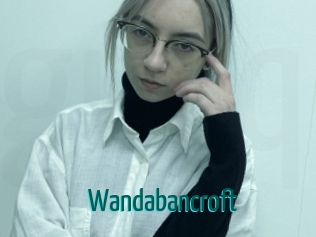 Wandabancroft