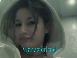Wandaforland
