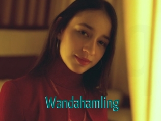 Wandahamling