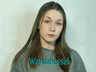 Wandahessel