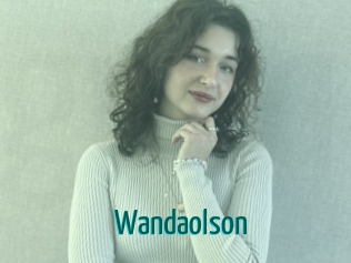 Wandaolson