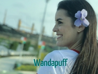Wandapuff