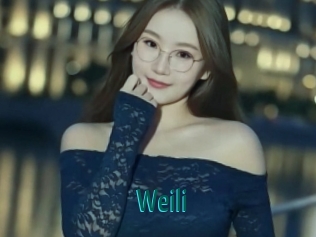 Weili