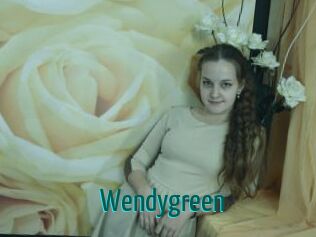 Wendygreen