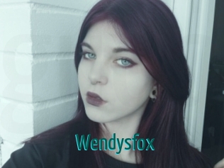 Wendysfox