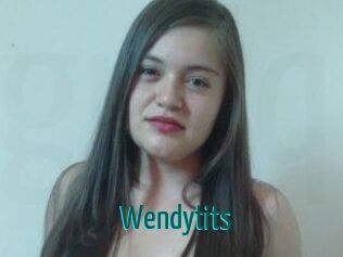 Wendytits