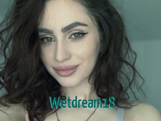 Wetdream18