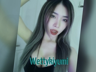 Wettykiyumi