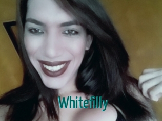 Whitefilly