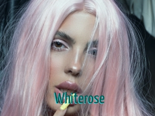 Whiterose