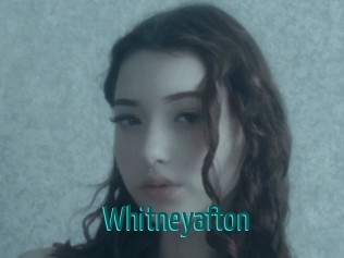 Whitneyafton