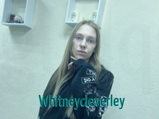 whitneycleverley Guide du Queutard