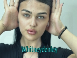 Whitneydenley
