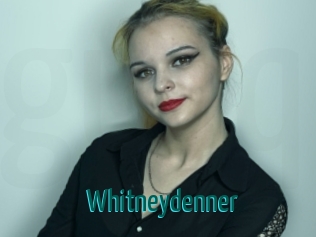 Whitneydenner