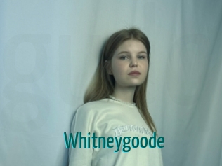 Whitneygoode