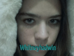 Whitneyhadwin