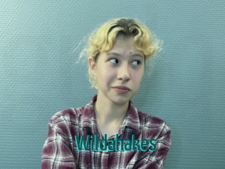 Wildahakes