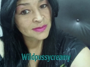 Wildpussycreamy