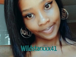 Wildstarxxx41