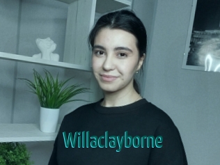 Willaclayborne