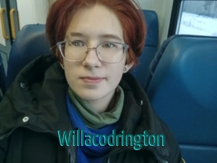 Willacodrington