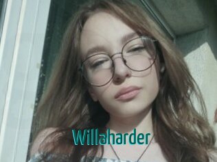 Willaharder