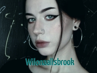 Wilonaallsbrook