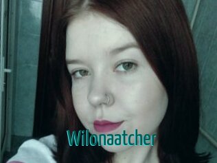Wilonaatcher